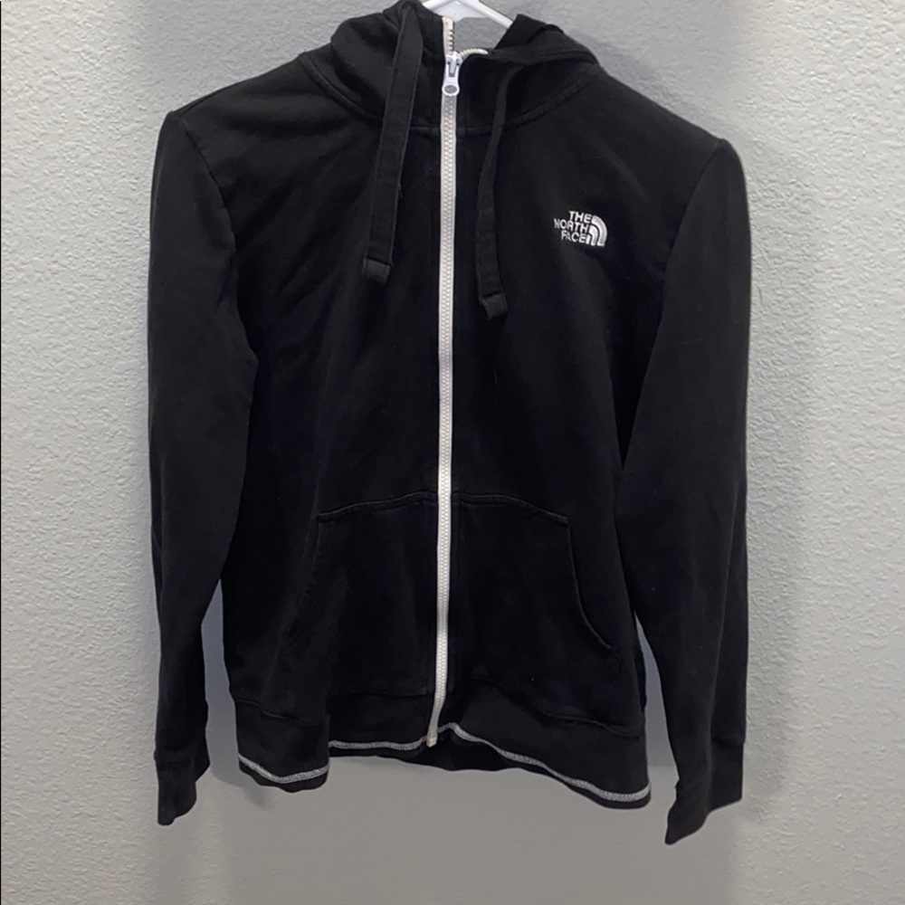 M North Face